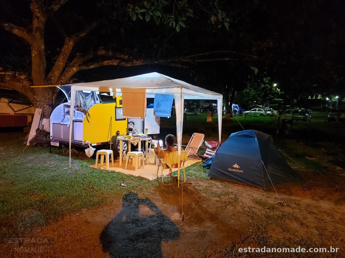 Camping Municipal