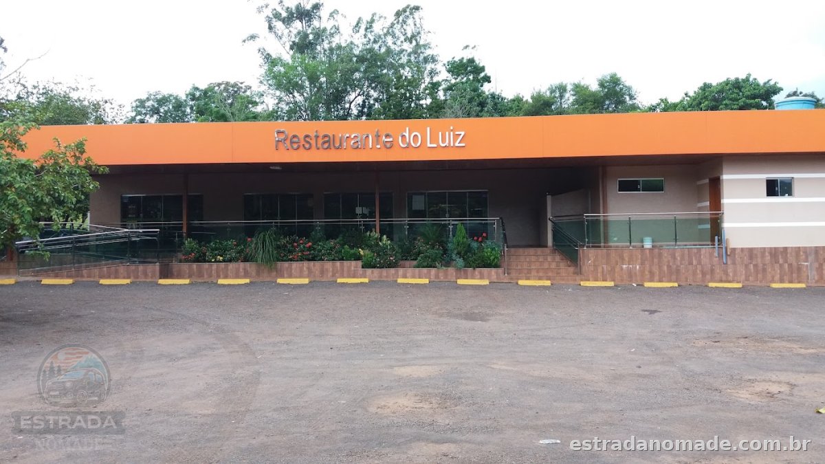 Restaurante do Luiz