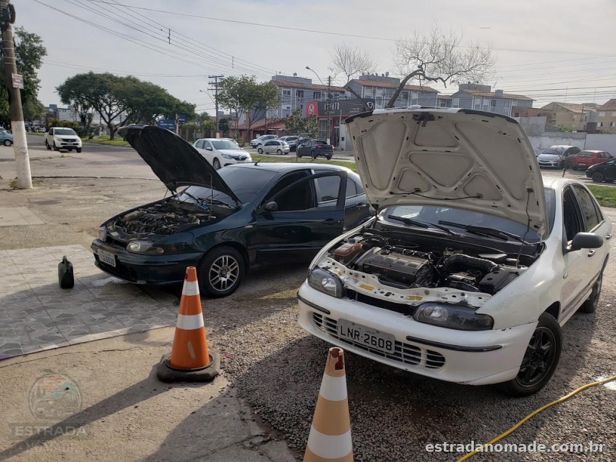 S&S radiadores