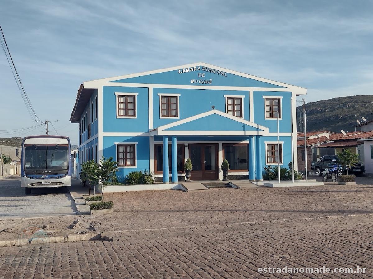 Câmara Municipal
