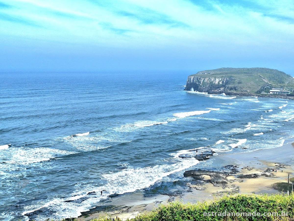 Morro do Farol