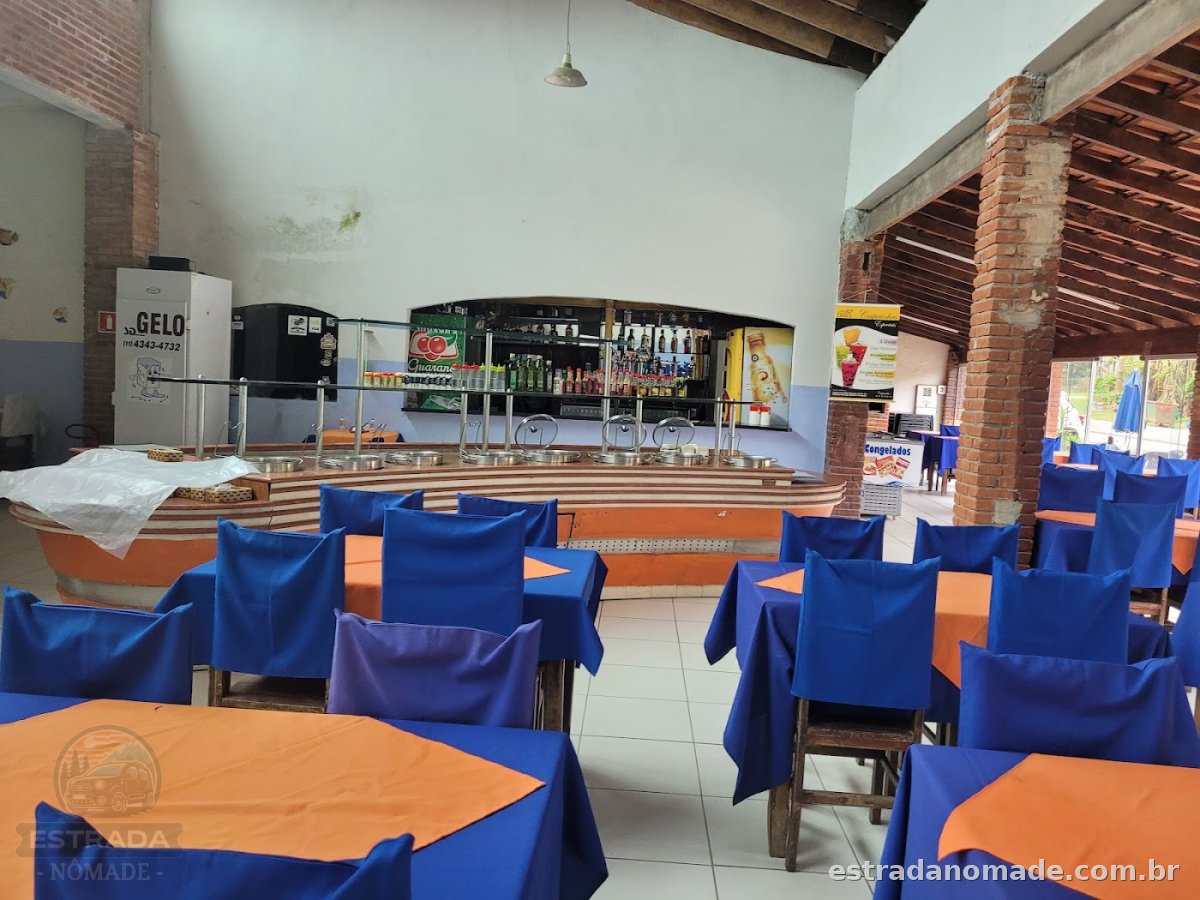 Bar Restaurante Bambu 2000