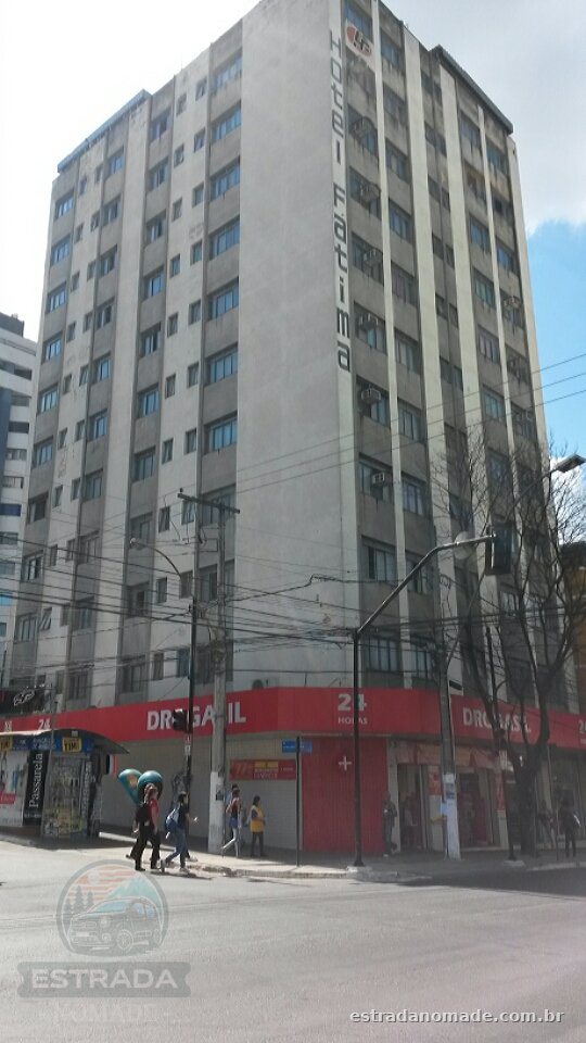 Hotel Fátima