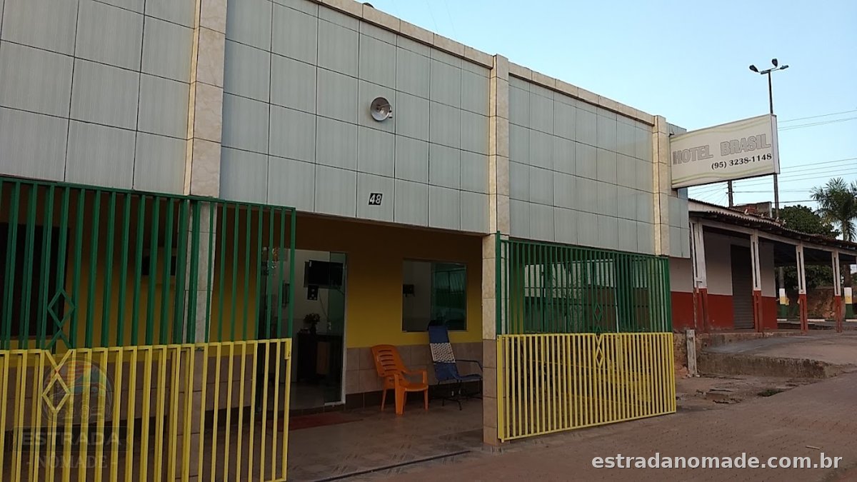 Hotel Brasil