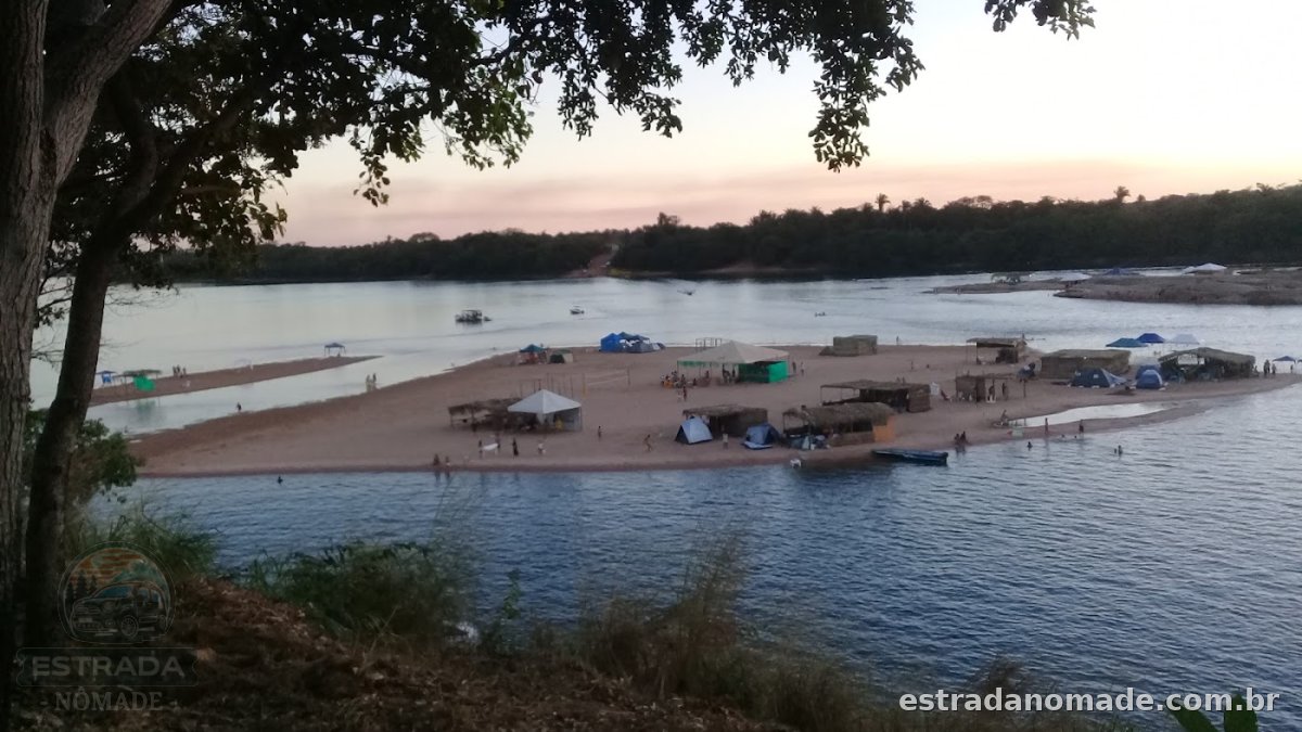Restaurante Prazeres - Praia do Duga