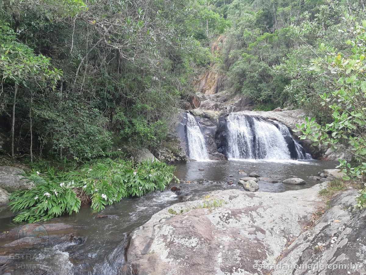 Cascata do Fernando