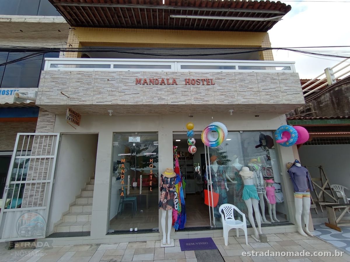 Maraga Beach Hostel