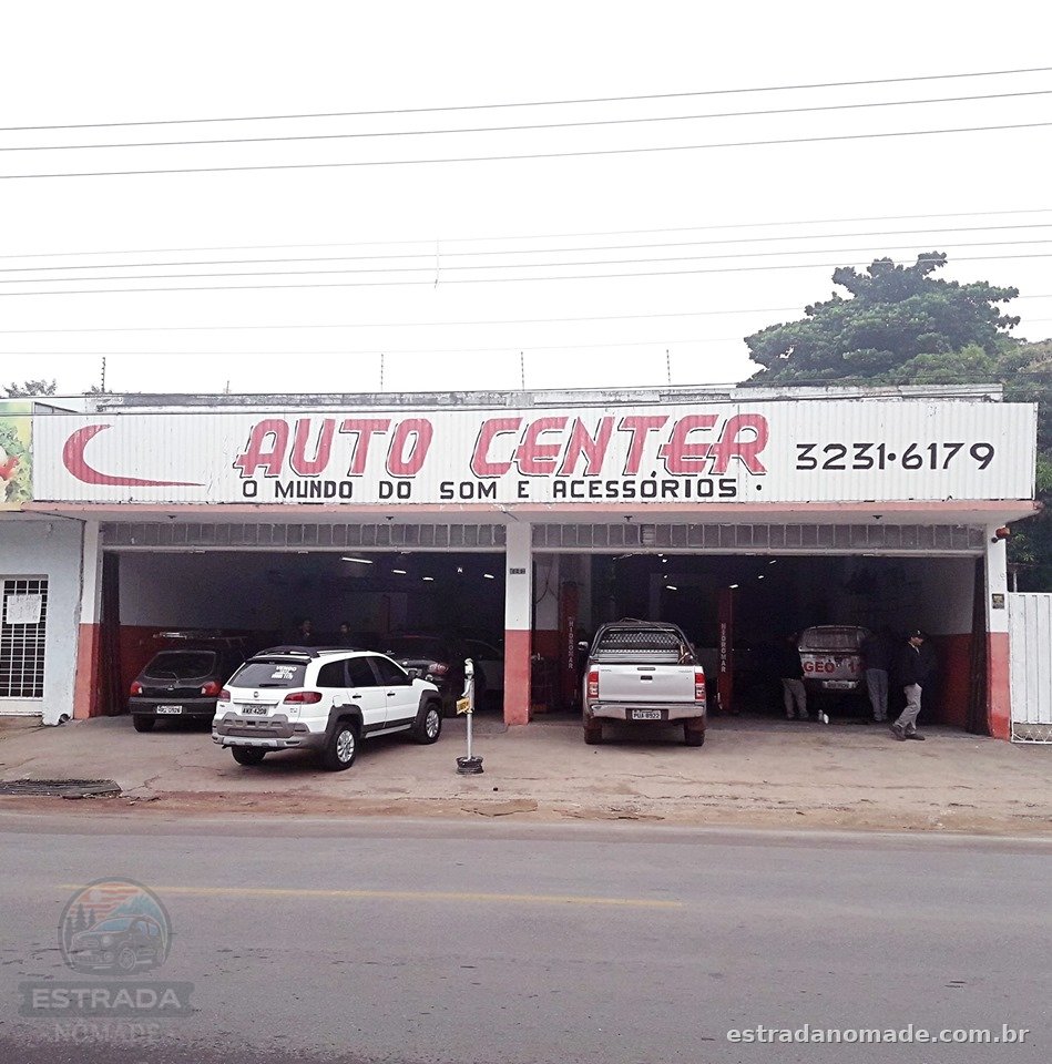Auto Centro (Diego)
