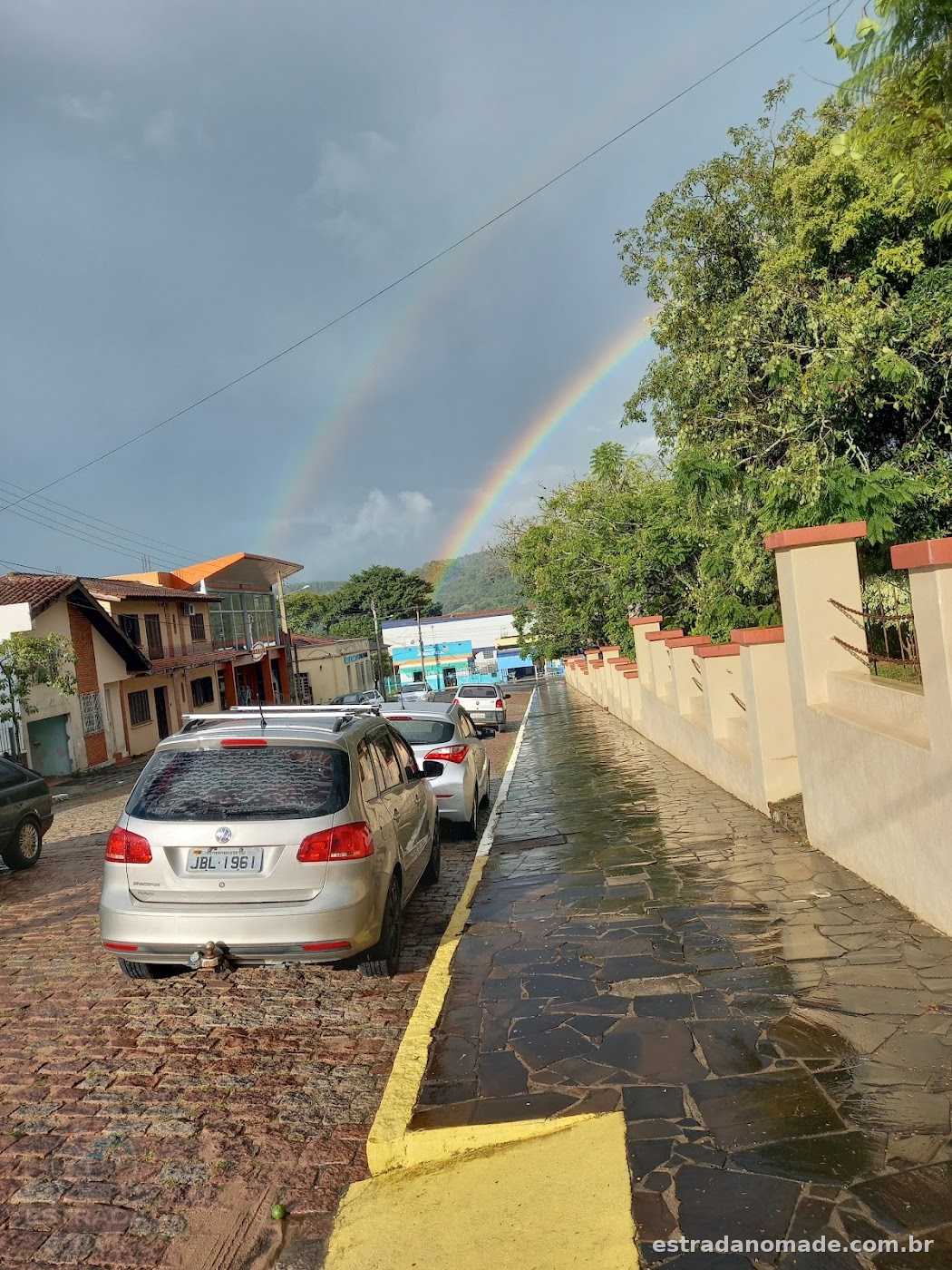 Sentinela do Sul