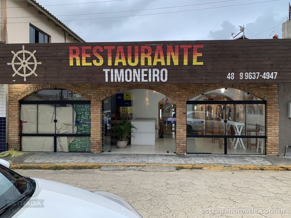 Timoneiro