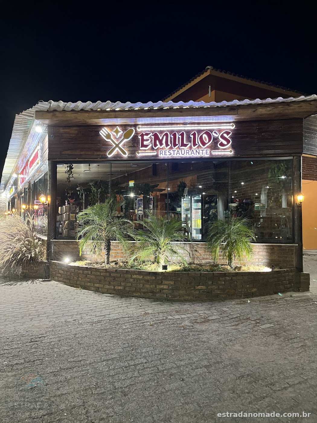 Emilio’s restaurante