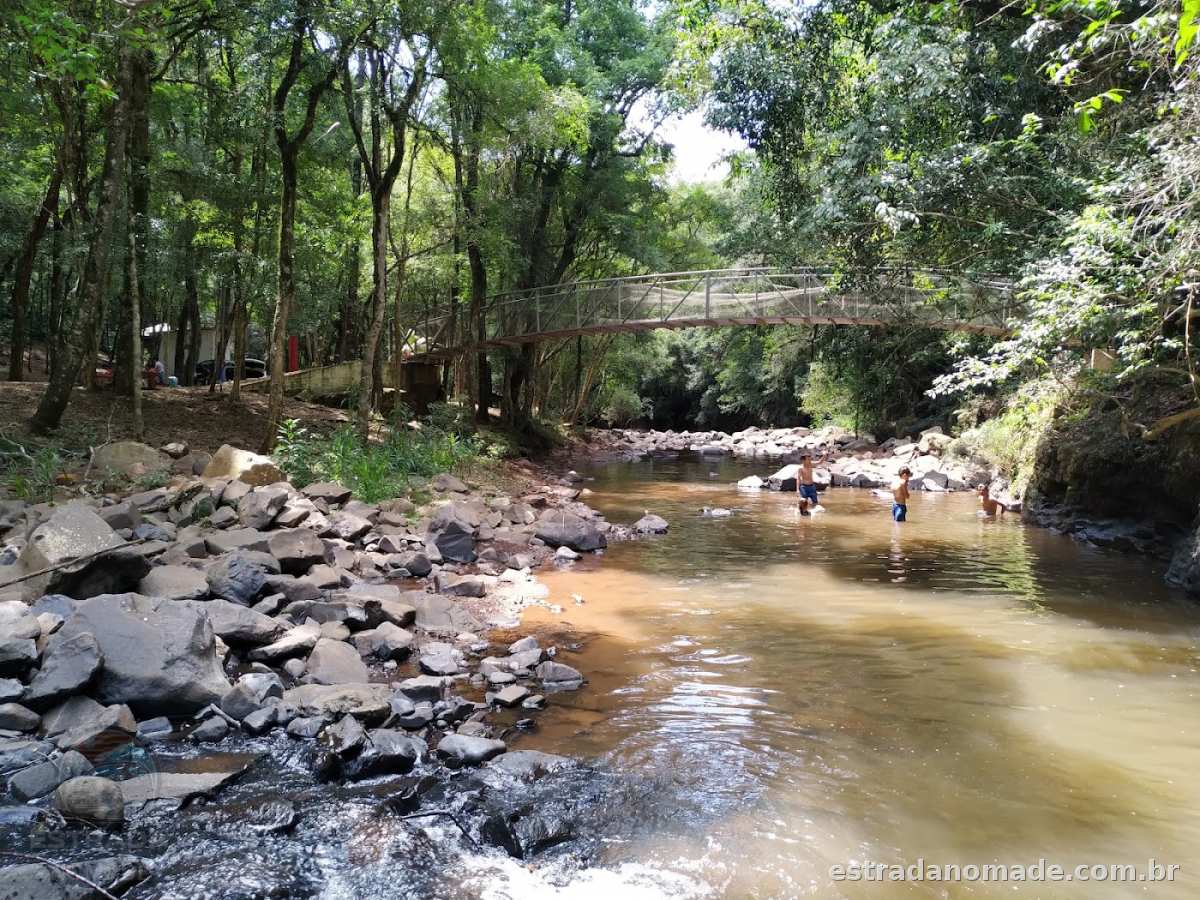 Parque FEPAR
