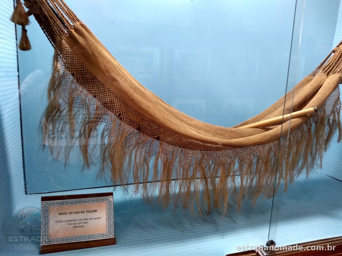 Museu do Indio