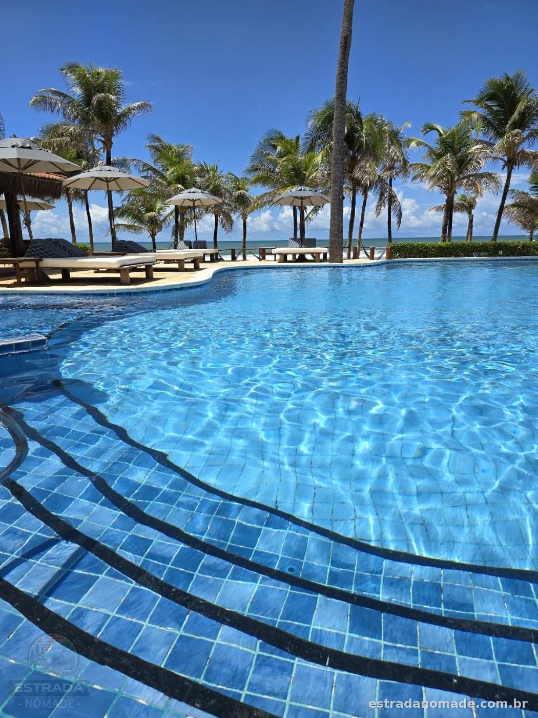 Beach Wild Hotel.