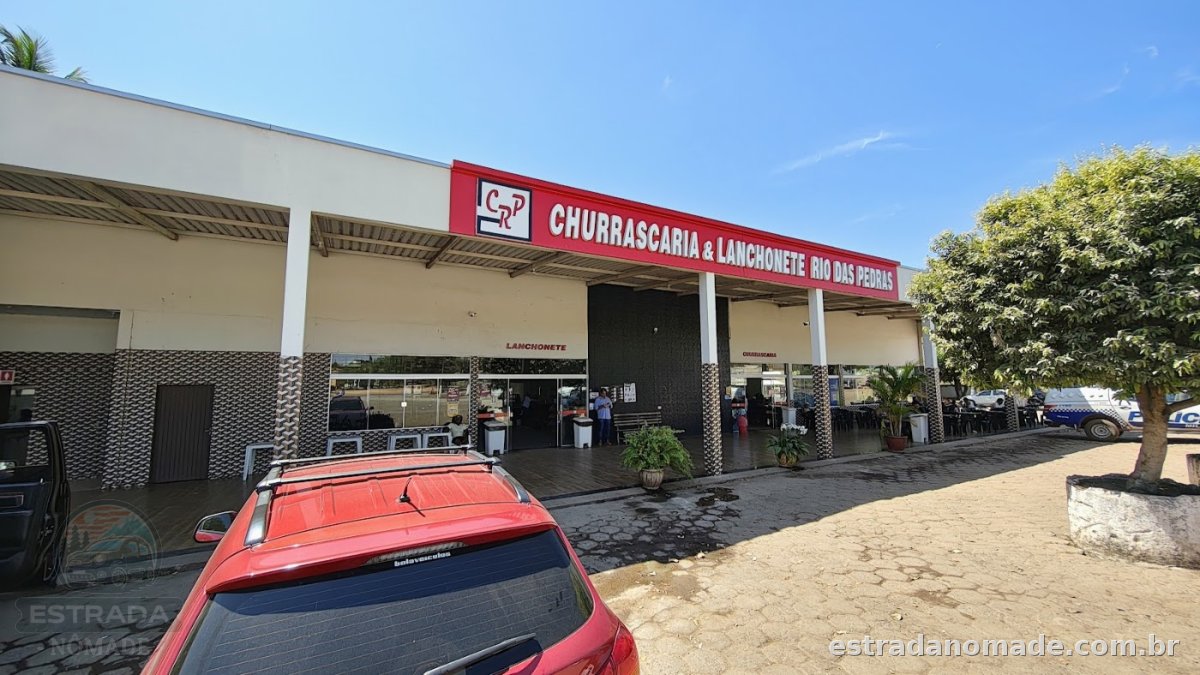 Churrascaria Rio Das Pedras