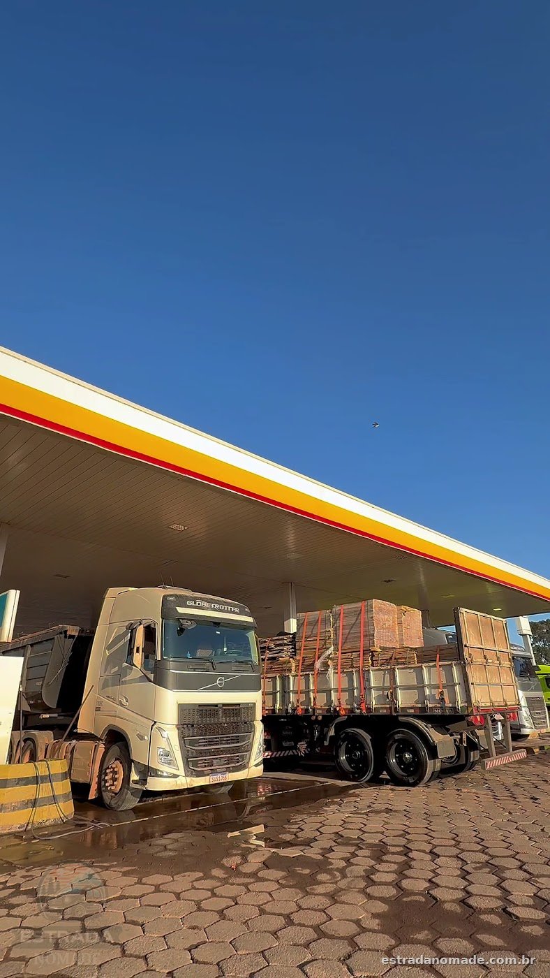 Posto Kennedy