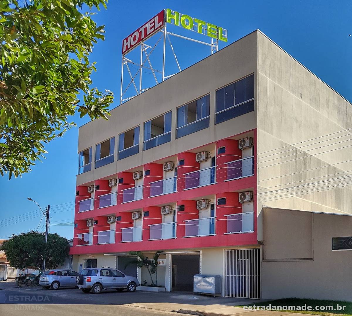 Hotel Golden