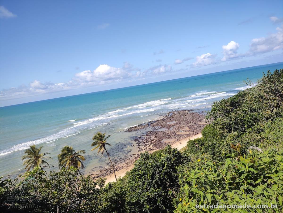 Estacionamento próximo Praia Do Amor