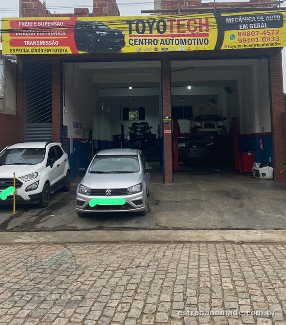 Toyotech