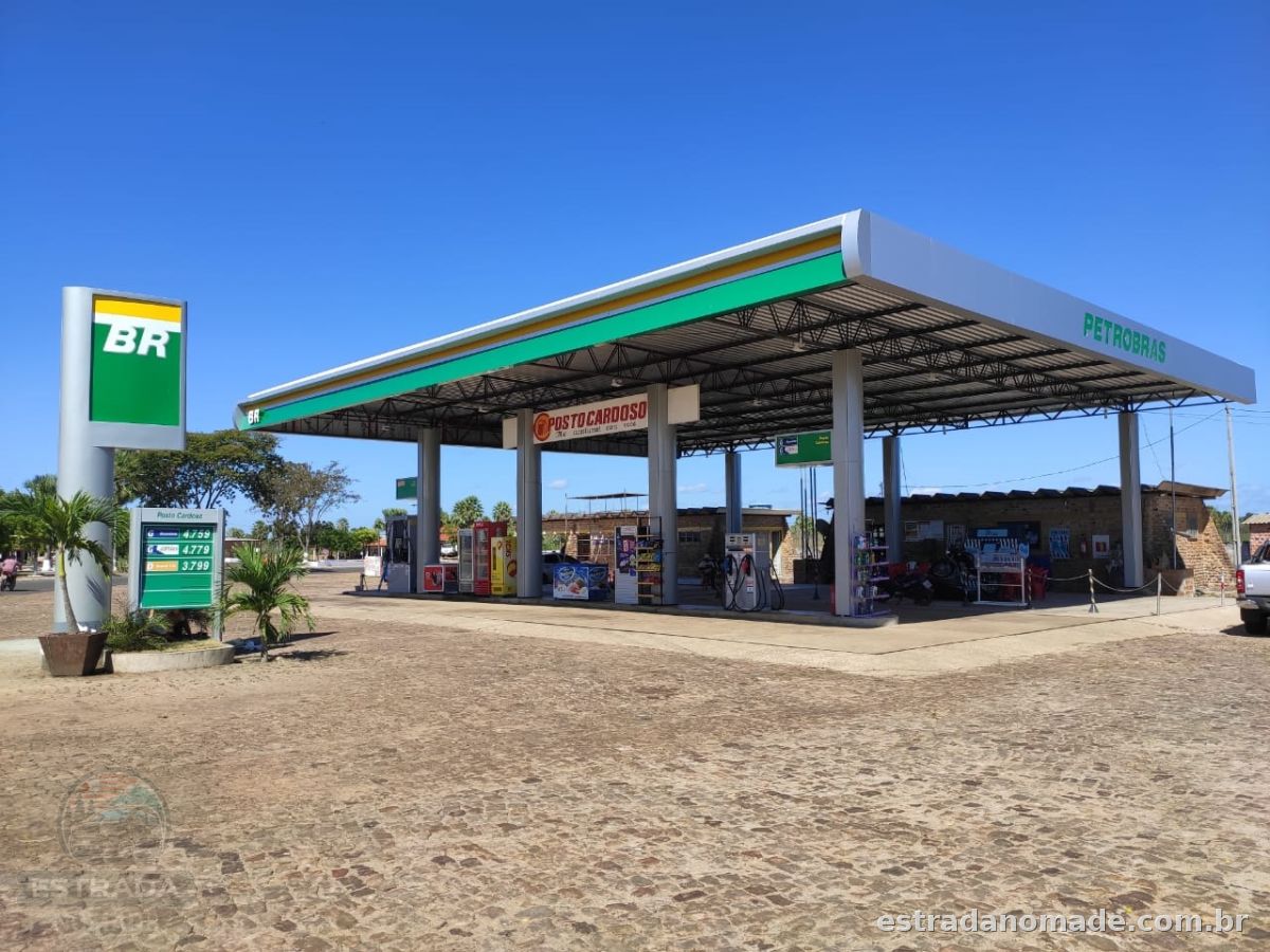 Posto Cardoso