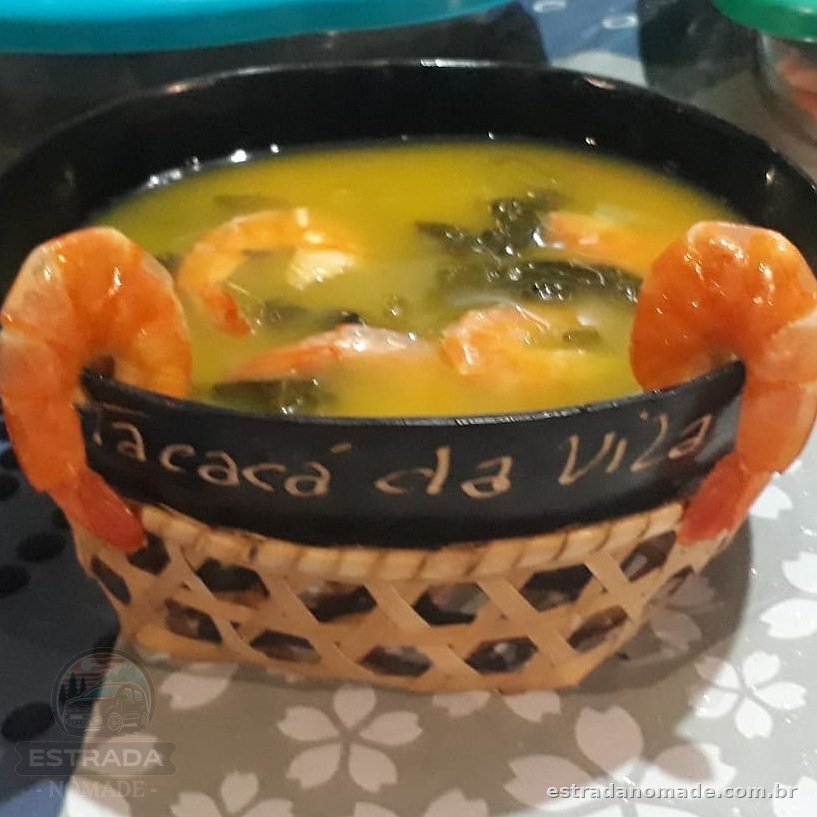 Tacaca da vila