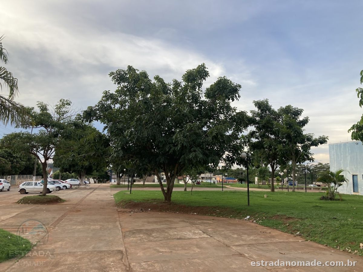 Praça da Matriz
