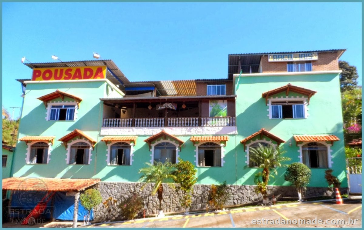 HOTEL ARCO IRIS