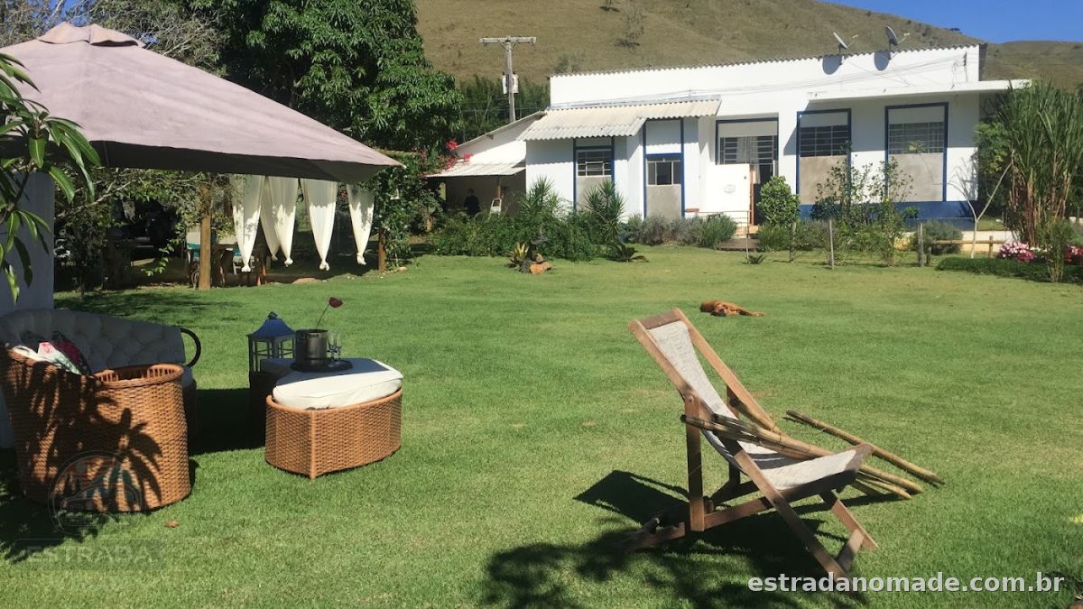 Pousada Rela ada Estrela