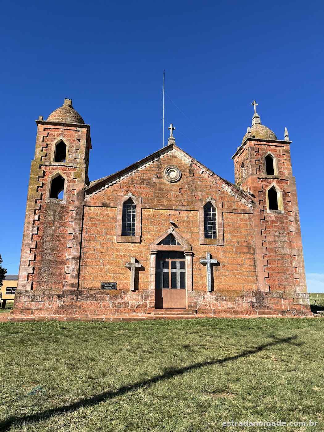 Capela de São Caetano