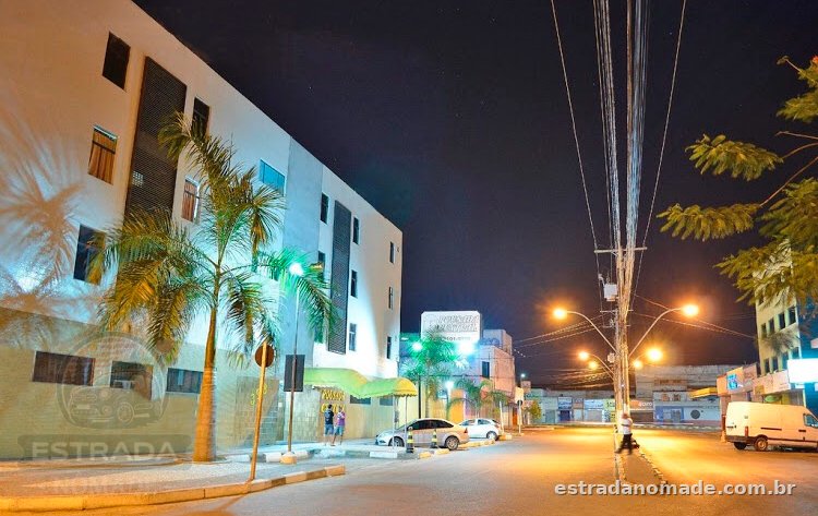 Pousada Central