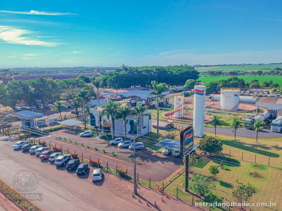 Posto Taurus