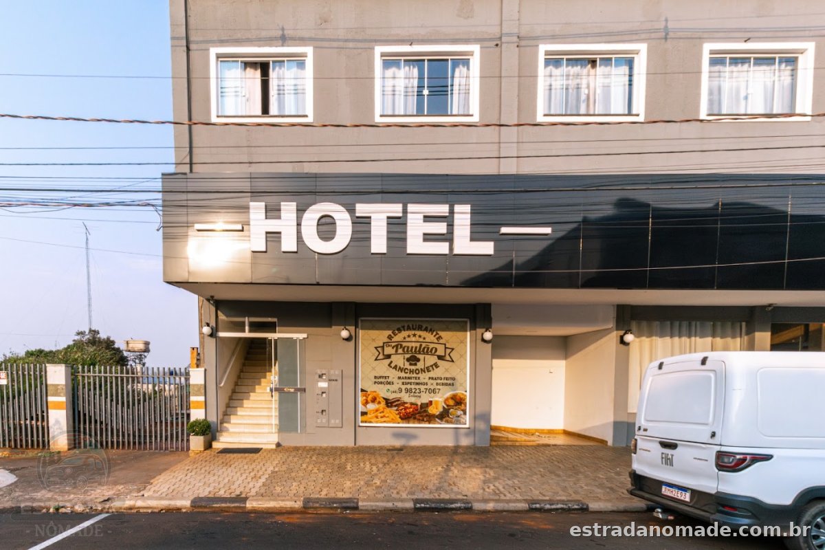 Hotel Euro