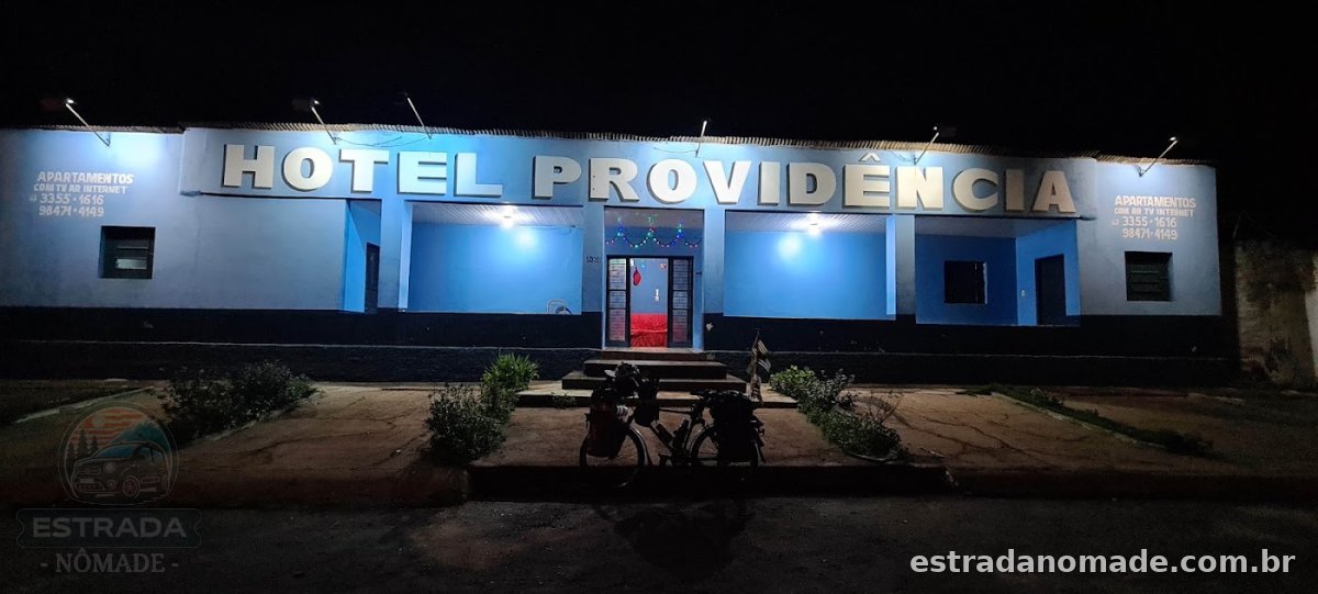Hotel Providência