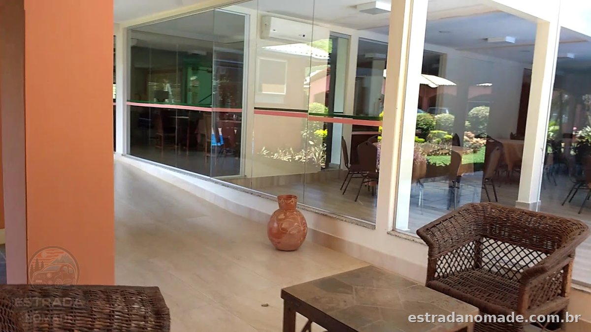 Posada Rancho Verde