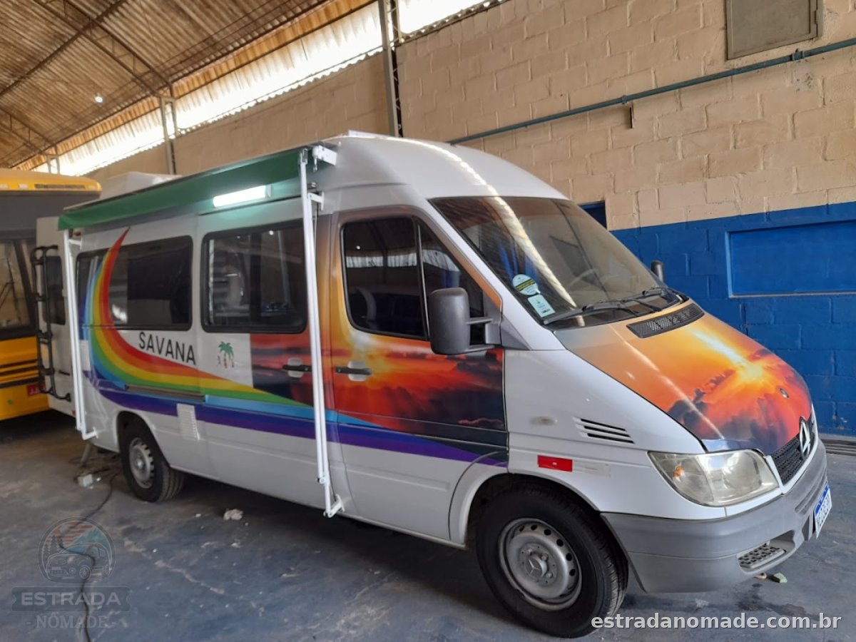 artval motorhome