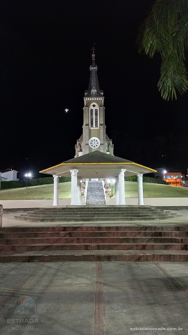 Praça Frouthe