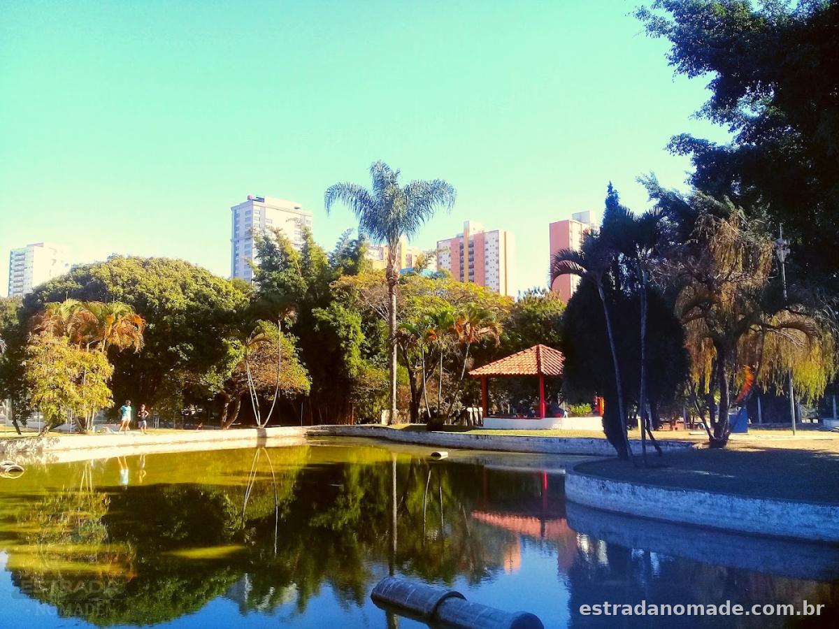 Parque Cesar Varejão