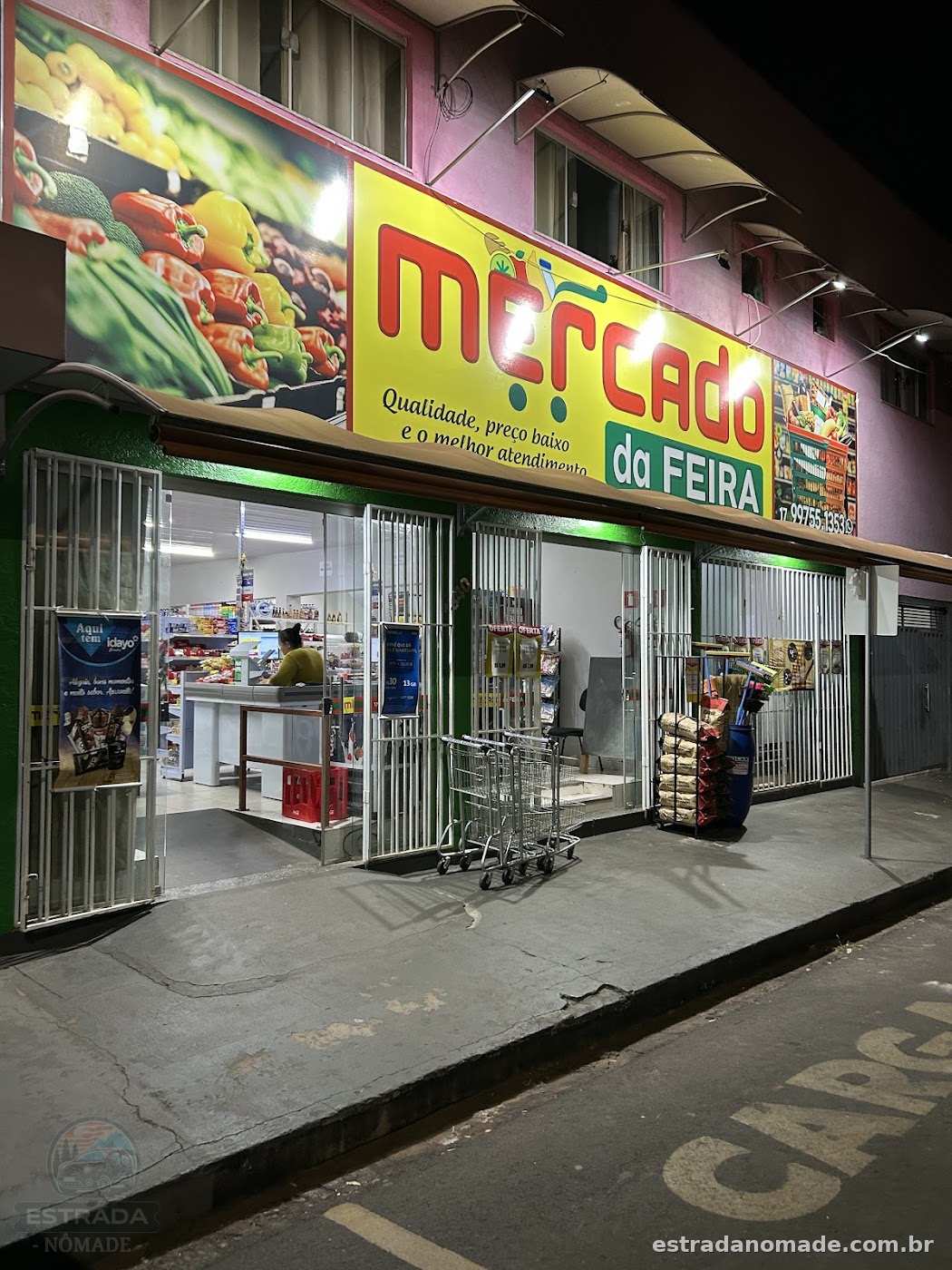 Feira do Mercado