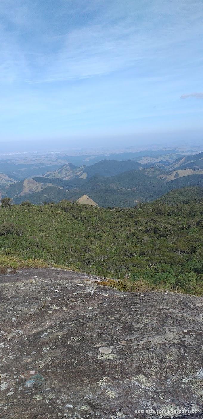 Platô Trilha
