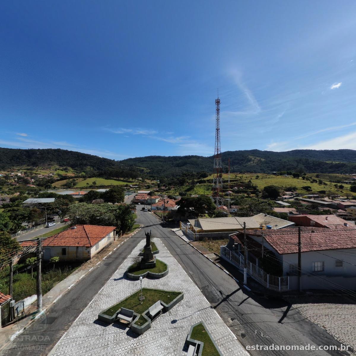 Vargem, SP