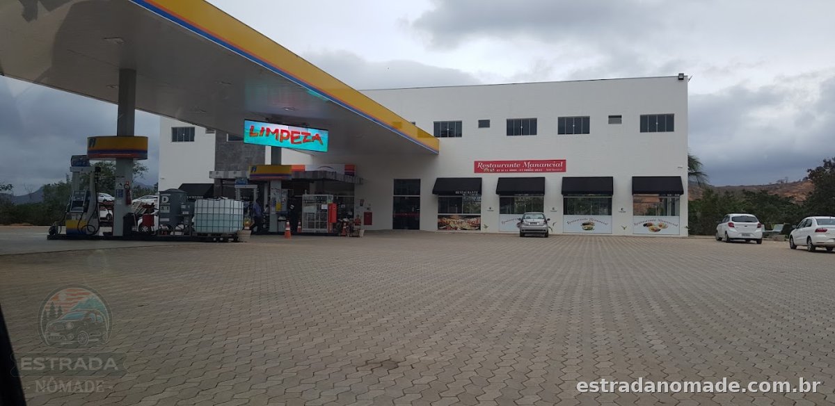Posto Braxx