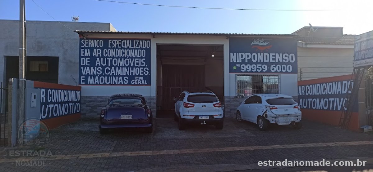 Nippondenso