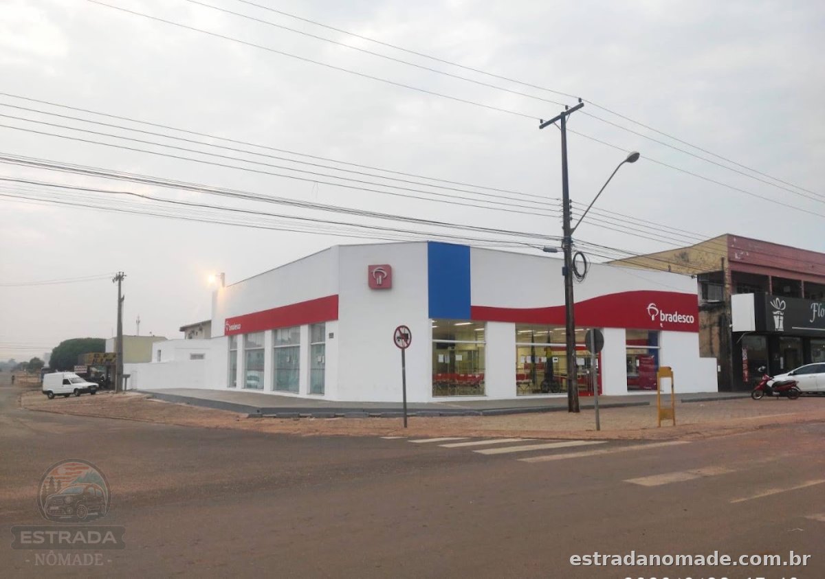 Bradesco banco