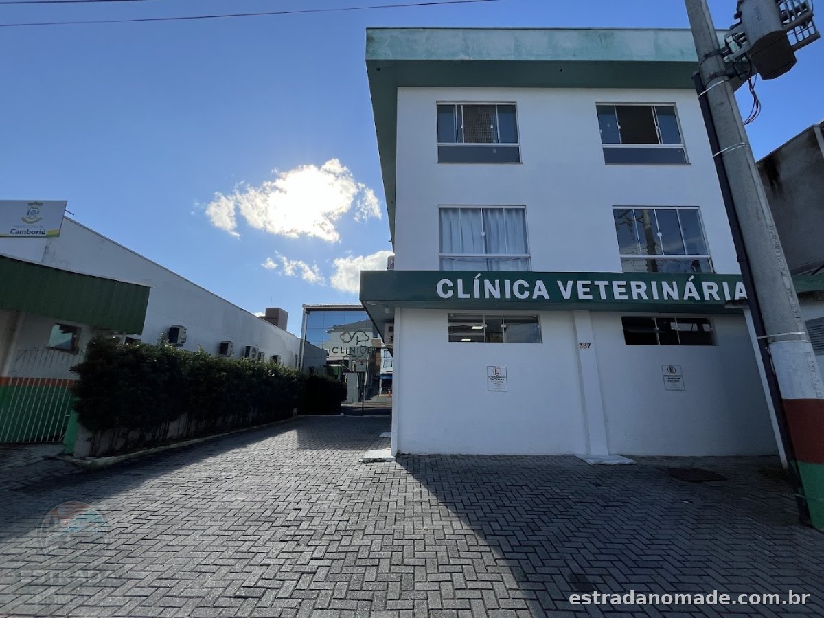 Clinivet Camboriú