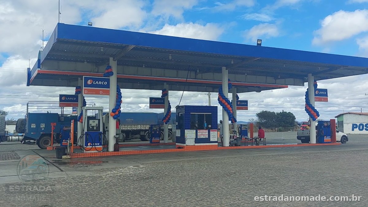 Posto Bom Jesus