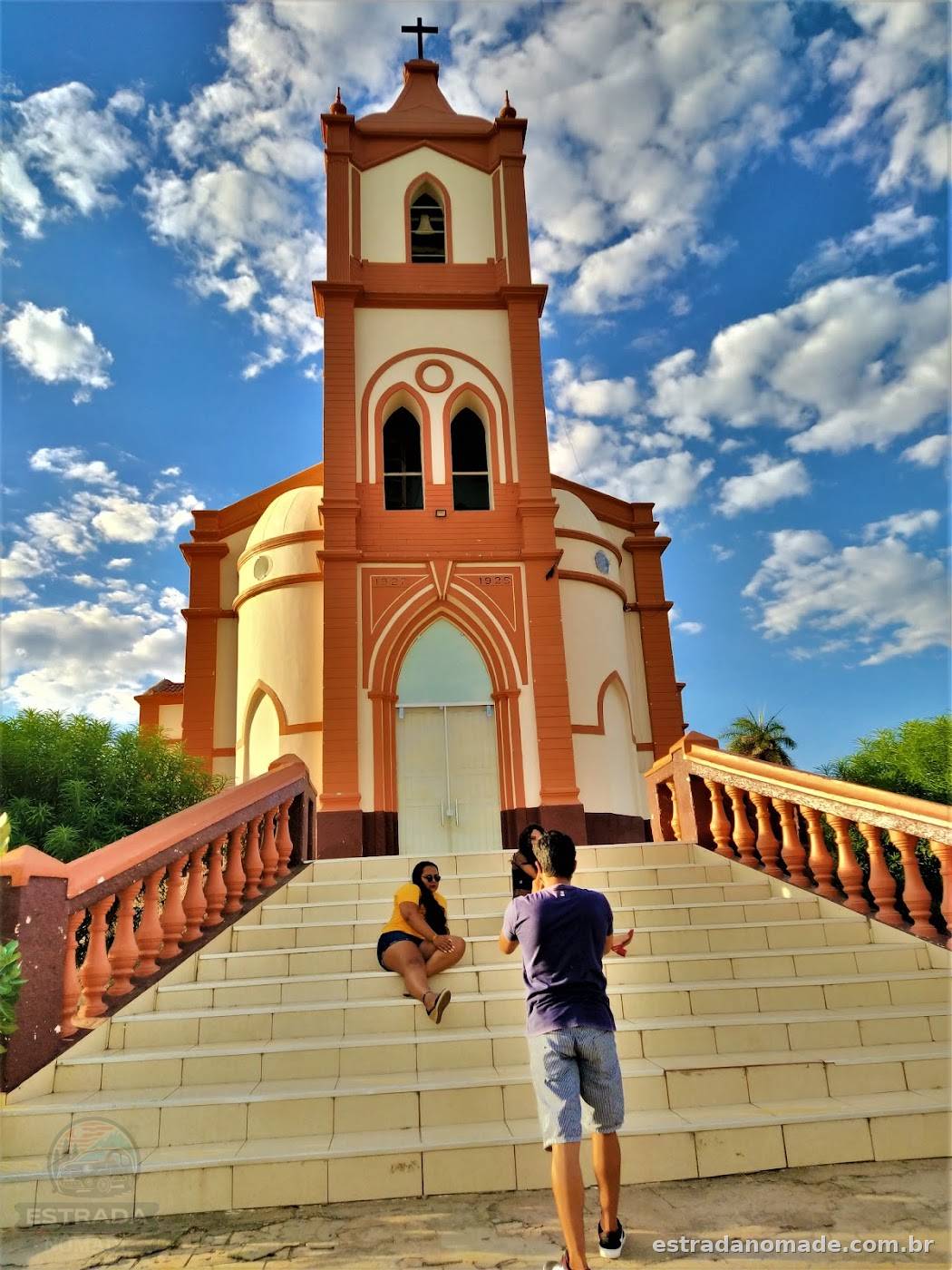 Praça da Matriz