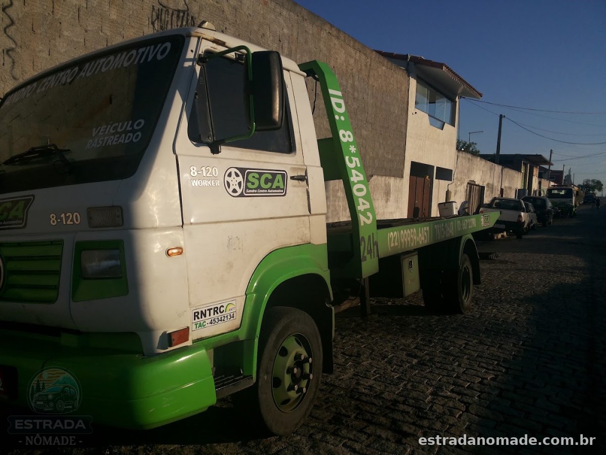 Sandro Centro Automotivo