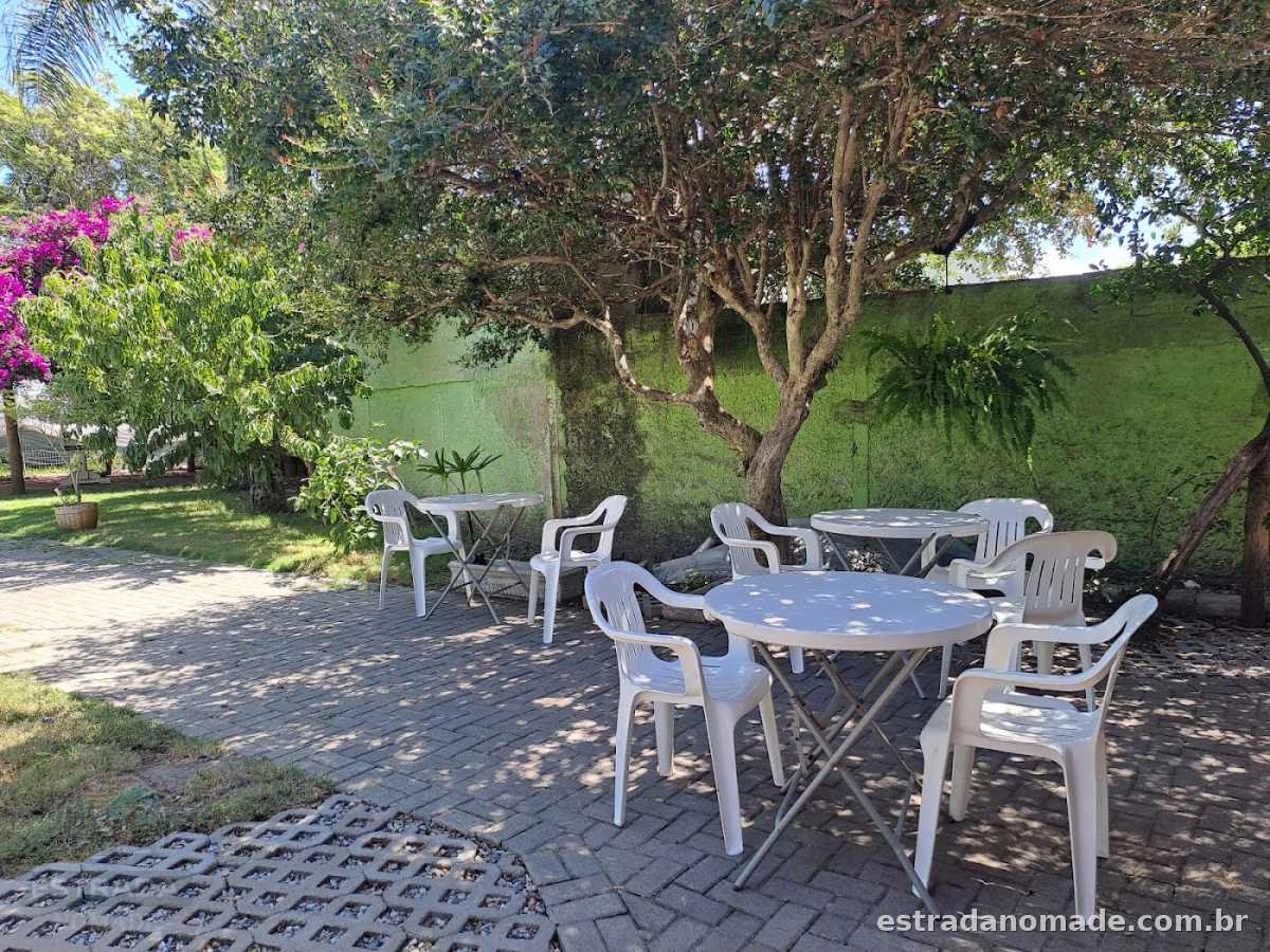 Restaurante Natural Harmonia