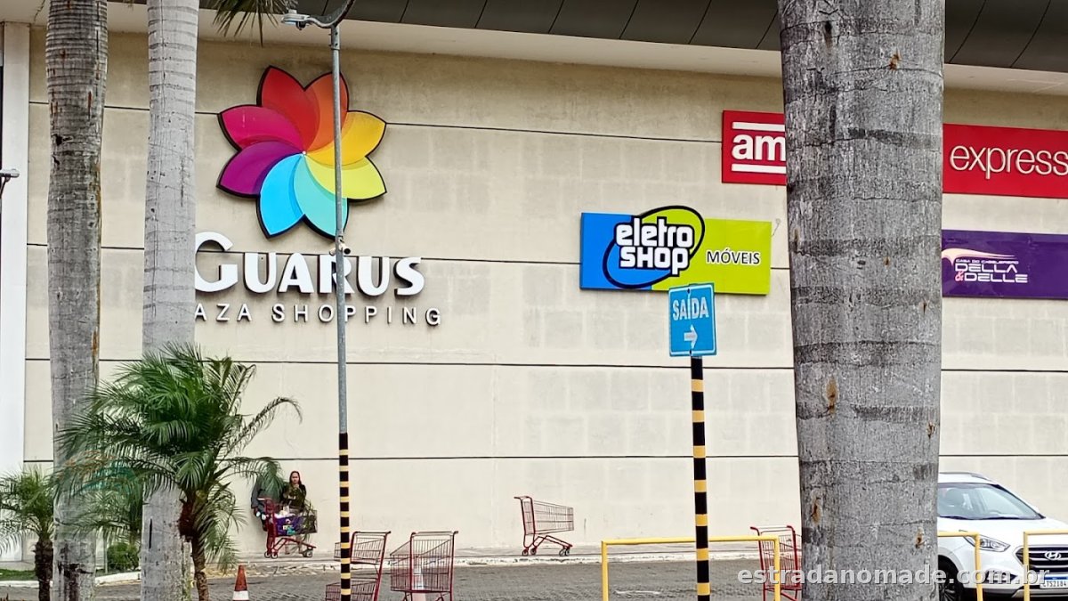 Plaza Garacu