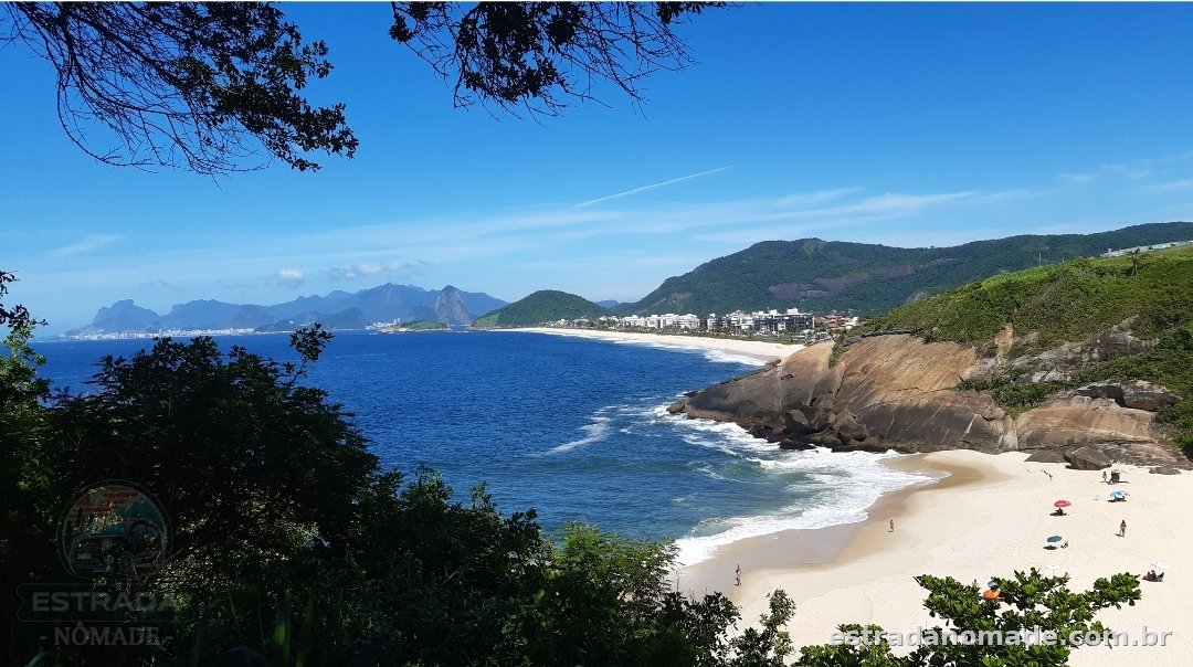 Praia do Sossego